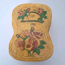 Antique hand painted for sale  Eight Mile