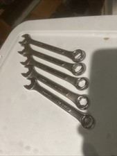 Piece metrinch combination for sale  Salem