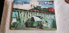 Catalogue pola gamme d'occasion  Courbevoie