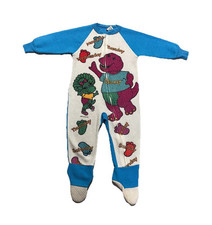 Vtg barney baby for sale  Harrisburg