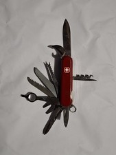 Schweizer taschenmesser wenger gebraucht kaufen Schweizer taschenmesser wenger gebraucht kaufen  Halver