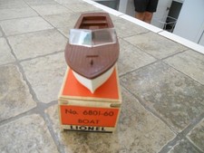 Lionel postwar 6801 for sale  New York