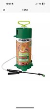 Ronseal precision finish for sale  NOTTINGHAM