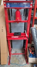 Sealey yk20ecf hydraulic for sale  NEW MILTON