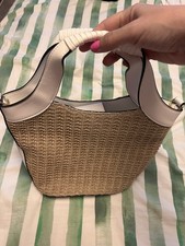 Accessorize raffia style for sale  NEWCASTLE UPON TYNE