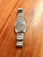 Rare timex vintage d'occasion  France
