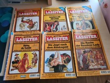 Lassiter romane gebraucht kaufen  Hunderdorf