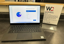 Dell XPS 13 7390, Core i7 10ª Geração, 16GB LPDDR3, Intel UHD, 512GB SSD, 2020, 13", usado comprar usado  Enviando para Brazil