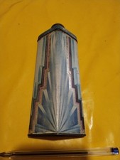 Ancienne boite talc d'occasion  Grand-Champ