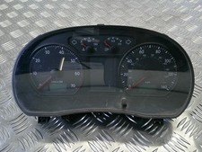 Volkswagen polo speedo for sale  ROTHERHAM
