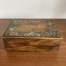 Vintage wooden hand for sale  HONITON