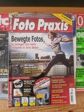 Fotografie zeitschriften handb gebraucht kaufen  Wertheim