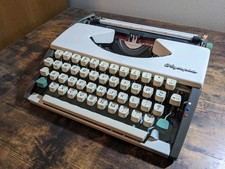 1961 olympia luxe for sale  Spokane