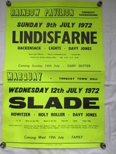 Slade live marquay gebraucht kaufen  Berlin