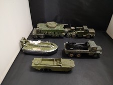 M117 dinky military for sale  HUNTINGDON