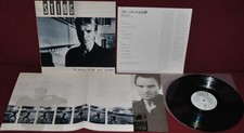 vinile sting usato vinile sting usato Zone