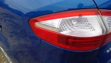 Lanterna traseira de motorista 4 portas sedã quarto painel montado se encaixa 14-19 FIESTA 9225106 comprar usado  Enviando para Brazil