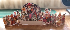 christmas countdown calendar for sale  Saint Louis