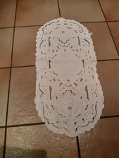 Tischläufer läufer val gebraucht kaufen  Siegen
