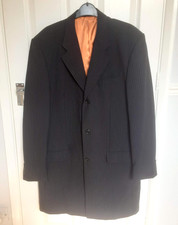 Men coat size for sale  BARNSTAPLE