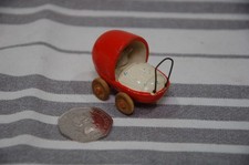 Vintage wooden dolls for sale  DUNDEE