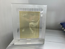 Vera wang crystal for sale  MARGATE