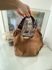 Lederhandtasche marc polo gebraucht kaufen  Felsberg