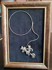 Jewelry art picture for sale  Rochester