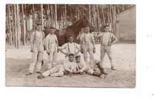7992 foto soldatengruppe gebraucht kaufen  Mühlhausen/Thüringen