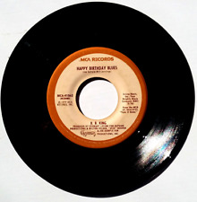 B.b. king better for sale  Desert Hot Springs