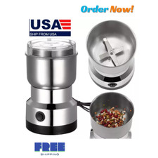 Electric coffee bean for sale  Seattle
