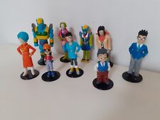 Lot figurines dragon d'occasion  France