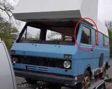Volkswagen wohnmobil 1981 gebraucht kaufen  Mömbris