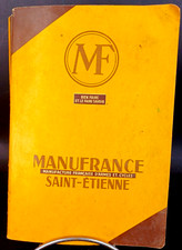 Ancien catalogue manufrance d'occasion  Montélimar