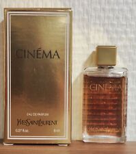 Eau parfum cinéma d'occasion  Châtillon-Coligny
