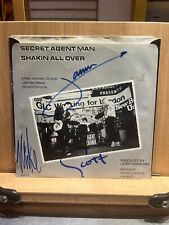 Agent orange fully for sale  Fort Lauderdale
