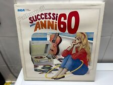 Album successi degli usato  Chiesina Uzzanese