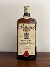 Scotch whisky ballantine usato  Barletta