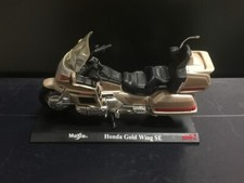 Honda gold wing usato  Macerata