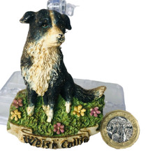 Fridge magnet dog for sale  BLACKPOOL