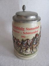 Herrenhäuser stammtisch bierk gebraucht kaufen  Sickte