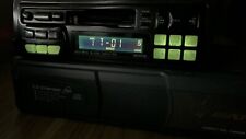 Alpine car stereo for sale  Fresno