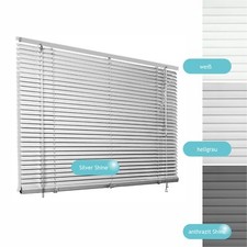 Klemmfix easyfix jalousie gebraucht kaufen  Bad Salzdetfurth