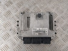 Calculateur moteur bosch d'occasion  Déols
