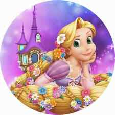 Prinzessin rapunzel tortenaufl gebraucht kaufen  Saarbrücken