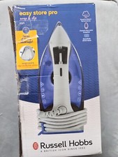 Russell hobbs iron for sale  SOUTHAMPTON