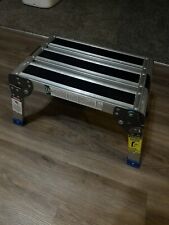 Aluminum step stool for sale  Hallandale