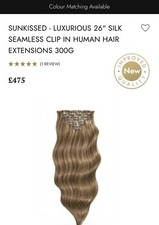 Foxy locks honey gebraucht kaufen  Versand nach Germany