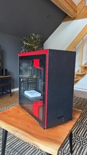 Nzxt h710 red gebraucht kaufen  Kempten (Allgäu)