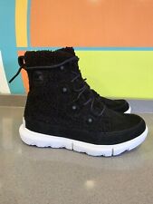 Sorel explorer waterproof for sale  ROMNEY MARSH